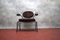 Fauteuil Fren Vintage en Verre Acrylique, 1970s 14