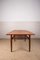 Grande Table Basse en Teck avec Deux Niveaux par Grete Jalk pour Glostrup Mobelfabrik, 1960s 2