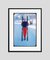 Toni Frissell, Ice Cool, C Print, Framed, Image 1