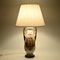 Porcelain Table Lamp from Ackerman & Fritze, 1890s 2