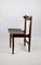 Vintage Polish Dining Chair by M.Chomentowska, 1960s 4