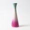 Lidia Porcelain Vase by Wincenty Potacki for Cmielow, 1960s 4