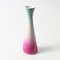 Lidia Porcelain Vase by Wincenty Potacki for Cmielow, 1960s 3