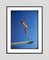 Toni Frissell, Reach for the Sky, C Print, Framed 1
