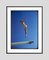 Toni Frissell, Reach for the Sky, C Print, Framed, Image 1