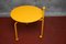 Vintage Swedish Coffee Table by Tord Bjorklund for Ikea, 1980s 11