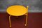 Vintage Swedish Coffee Table by Tord Bjorklund for Ikea, 1980s, Image 12