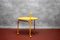 Vintage Swedish Coffee Table by Tord Bjorklund for Ikea, 1980s, Image 4