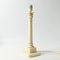 Alabaster Column Table Lamp from G. Bessi Volterra, 1950s 3