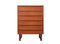 Teak Chest of Drawers, 1965, Image 1