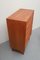 Teak Chest of Drawers, 1965, Image 9