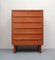 Teak Chest of Drawers, 1965, Image 11