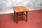 Danish Teak Coffee Table by Holger Georg Jensen for Cubus, 1960s, Image 7