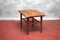 Danish Teak Coffee Table by Holger Georg Jensen for Cubus, 1960s, Image 2