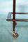 Italian Serving Trolley by Gio Ponti for Cesare Lacca, 1950s, Image 15