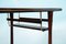 Italian Serving Trolley by Gio Ponti for Cesare Lacca, 1950s 23