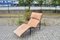 Skye Cognac Lounge Chair by Tord Björklund for Ikea, 1980s 6