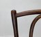 Art Deco Bentwood Cafe Chair, 1930s 13