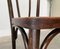 Art Deco Bentwood Cafe Chair, 1930s 12