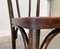 Art Deco Bentwood Cafe Chair, 1930s, Image 12