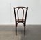 Art Deco Bentwood Cafe Chair, 1930s 17