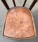 Art Deco Bentwood Cafe Chair, 1930s 7