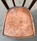 Art Deco Bentwood Cafe Chair, 1930s, Image 7