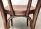 Art Deco Bentwood Cafe Chair, 1930s 8