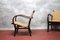 German Armchair Chairs from Erich Dieckmann, 1930, Set of 2 7