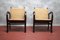 German Armchair Chairs from Erich Dieckmann, 1930, Set of 2 2