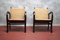 German Armchair Chairs from Erich Dieckmann, 1930, Set of 2, Image 2