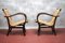 German Armchair Chairs from Erich Dieckmann, 1930, Set of 2, Image 11