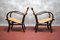 German Armchair Chairs from Erich Dieckmann, 1930, Set of 2, Image 1