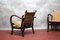 German Armchair Chairs from Erich Dieckmann, 1930, Set of 2, Image 4