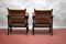 German Armchair Chairs from Erich Dieckmann, 1930, Set of 2, Image 3