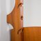 Scandinavian Modern Wall Shelving System Ergo in Teak by J. Texmon, Norway, 1960s 4