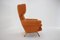 Wing Chair, Czechoslovakia, 1960s 5