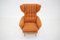 Wing Chair, Czechoslovakia, 1960s 3