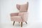 Wing Chair, Czechoslovakia, 1960s 10