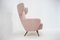 Wing Chair, Czechoslovakia, 1960s, Image 5