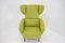 Wing Chair, Czechoslovakia, 1960s, Image 4