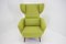 Wing Chair, Czechoslovakia, 1960s 3