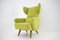 Wing Chair, Czechoslovakia, 1960s 11