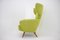 Wing Chair, Czechoslovakia, 1960s 10