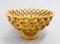 French Ceramic Fruit Bowl by Pichon Uzes Pottery, 1960s 3