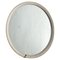 Round Illuminated Perforated Mirror by Matégot for Artimeta, 1959 1
