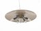 Round Flush Mount Sputnik, Italy, 1956, Image 4