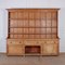 Welsh Pine Country House Dresser 1