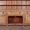 Welsh Pine Country House Dresser 3