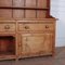 Welsh Pine Country House Dresser, Image 4